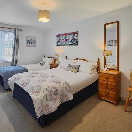 Host & Stay - Riverrun Whitby Luaran gambar