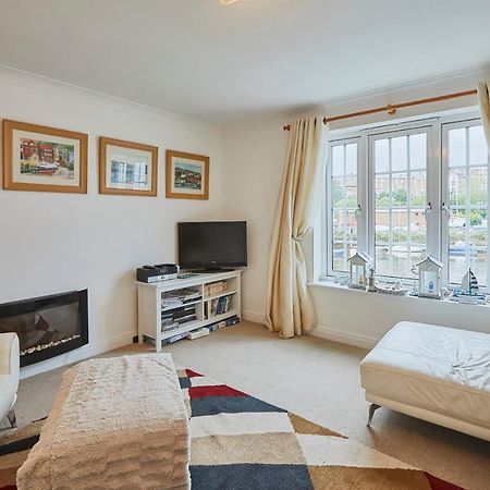 Host & Stay - Riverrun Whitby Luaran gambar