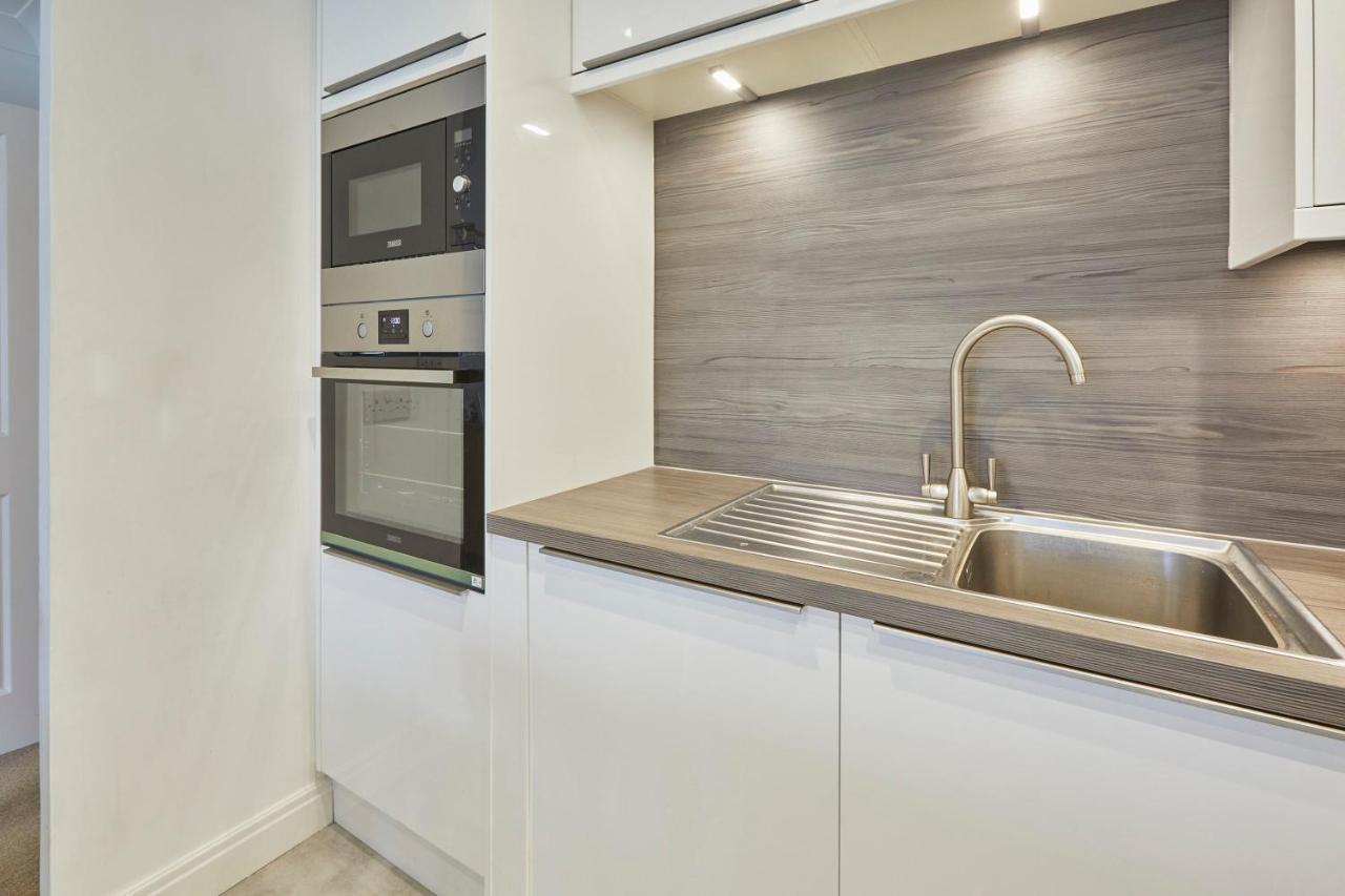 Host & Stay - Riverrun Whitby Luaran gambar