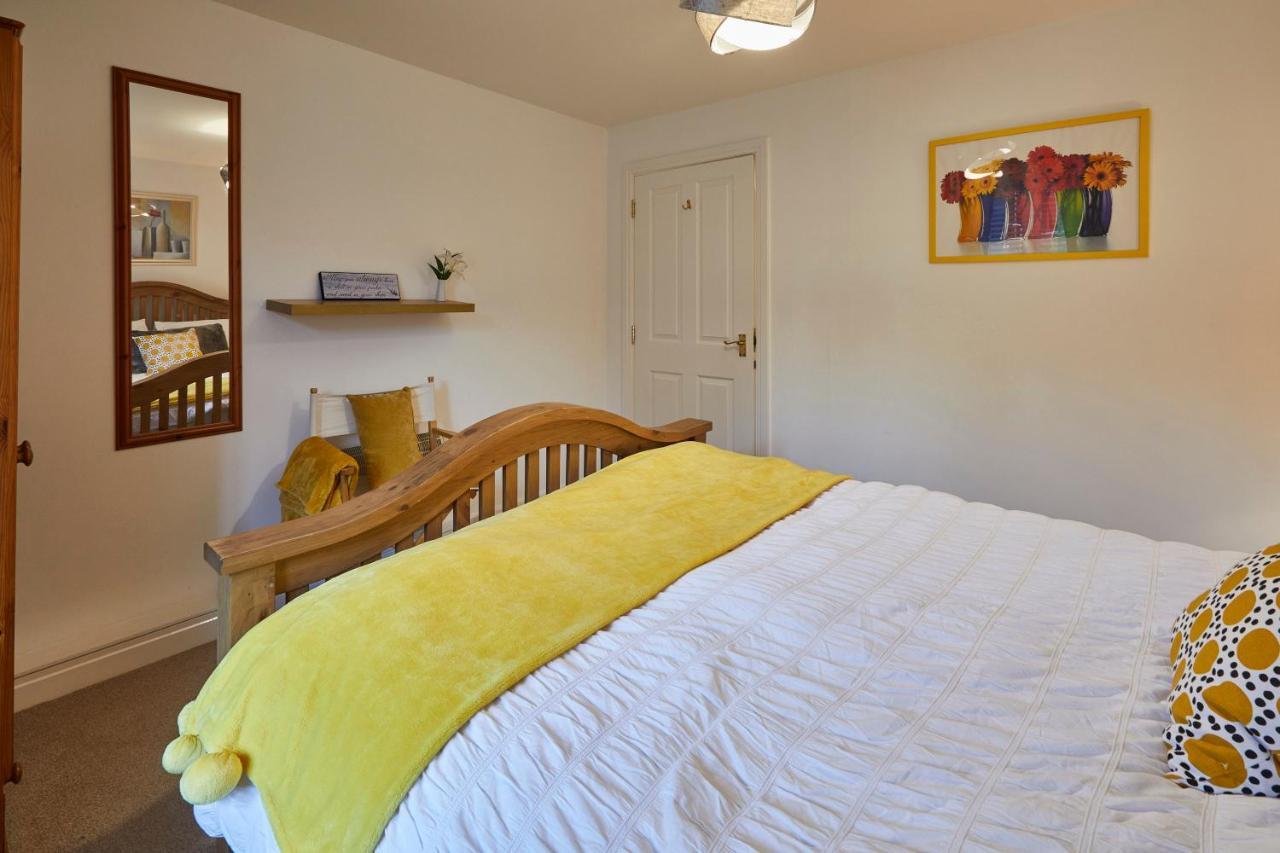 Host & Stay - Riverrun Whitby Luaran gambar