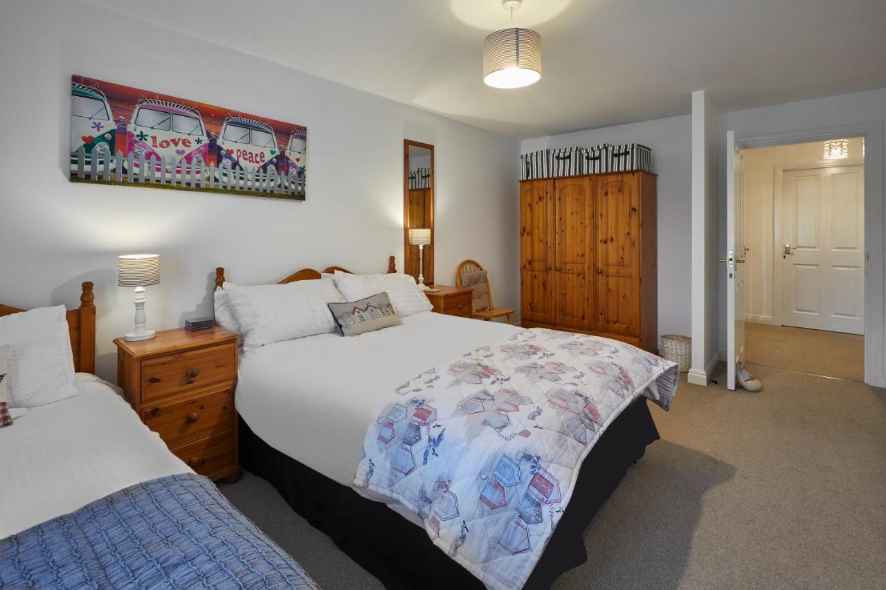 Host & Stay - Riverrun Whitby Luaran gambar