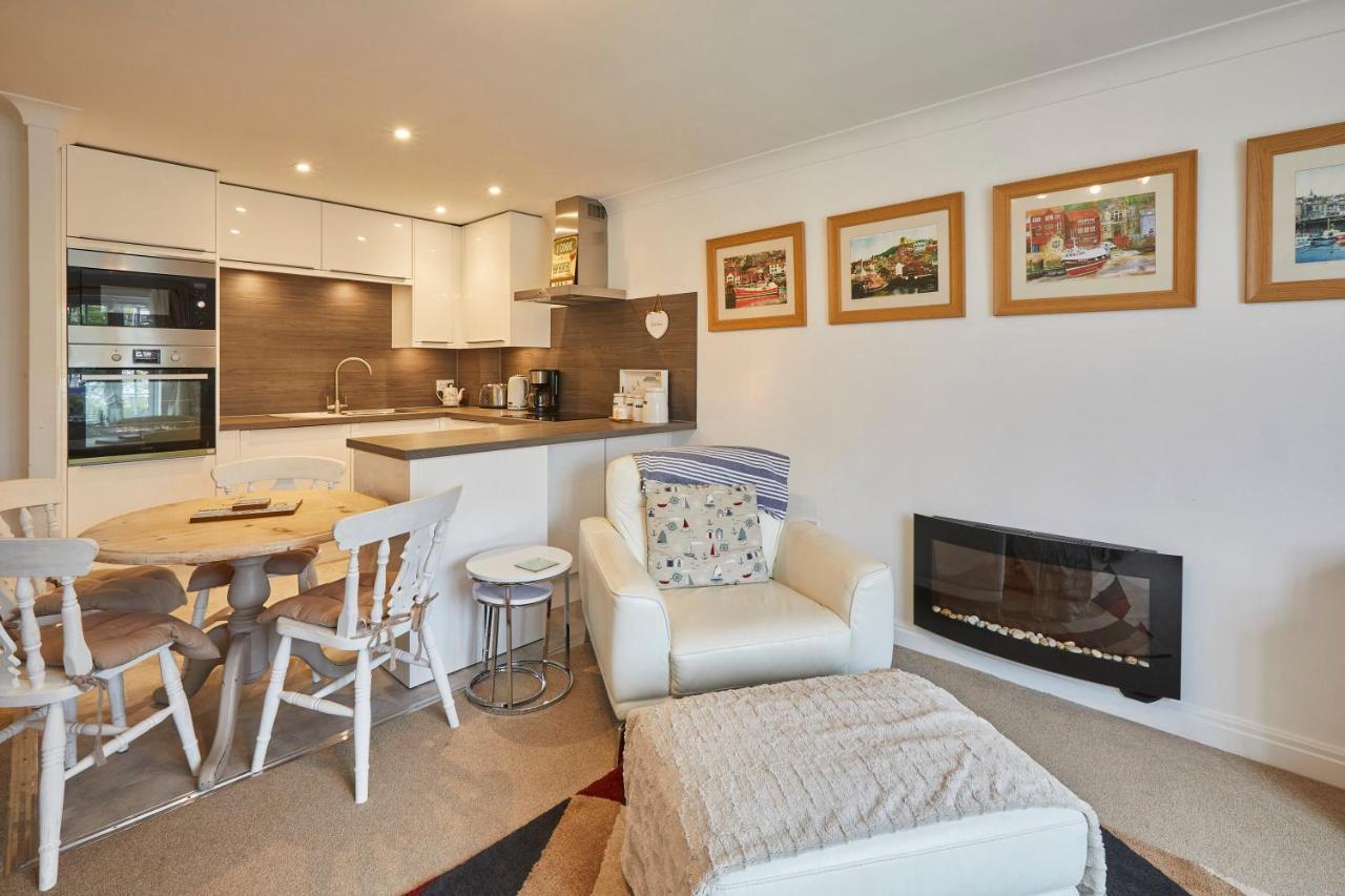 Host & Stay - Riverrun Whitby Luaran gambar