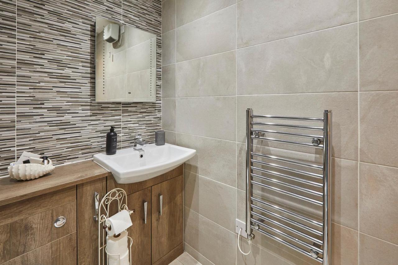 Host & Stay - Riverrun Whitby Luaran gambar