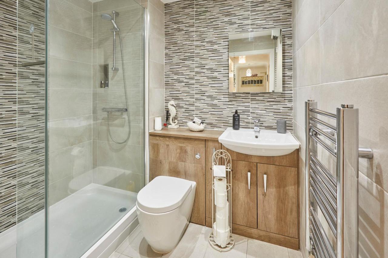 Host & Stay - Riverrun Whitby Luaran gambar