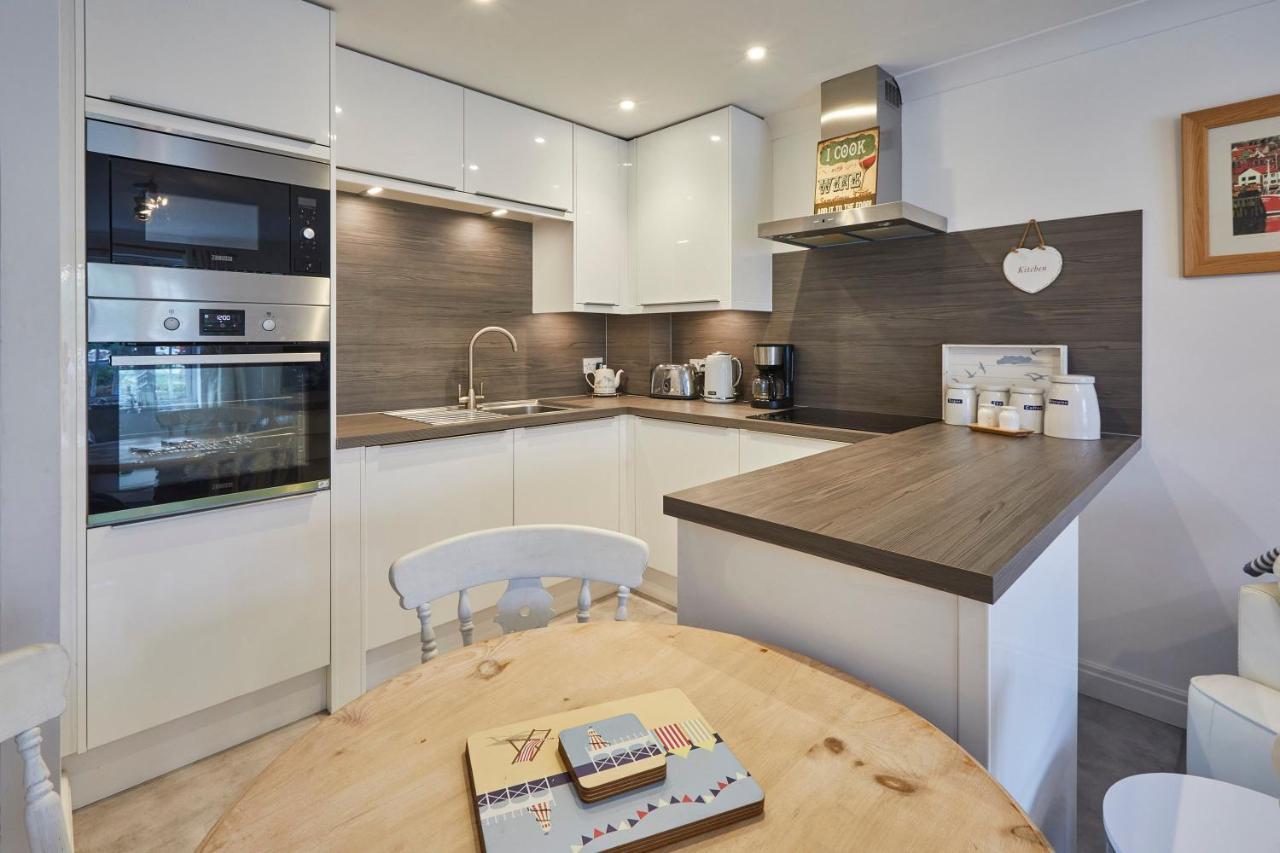 Host & Stay - Riverrun Whitby Luaran gambar