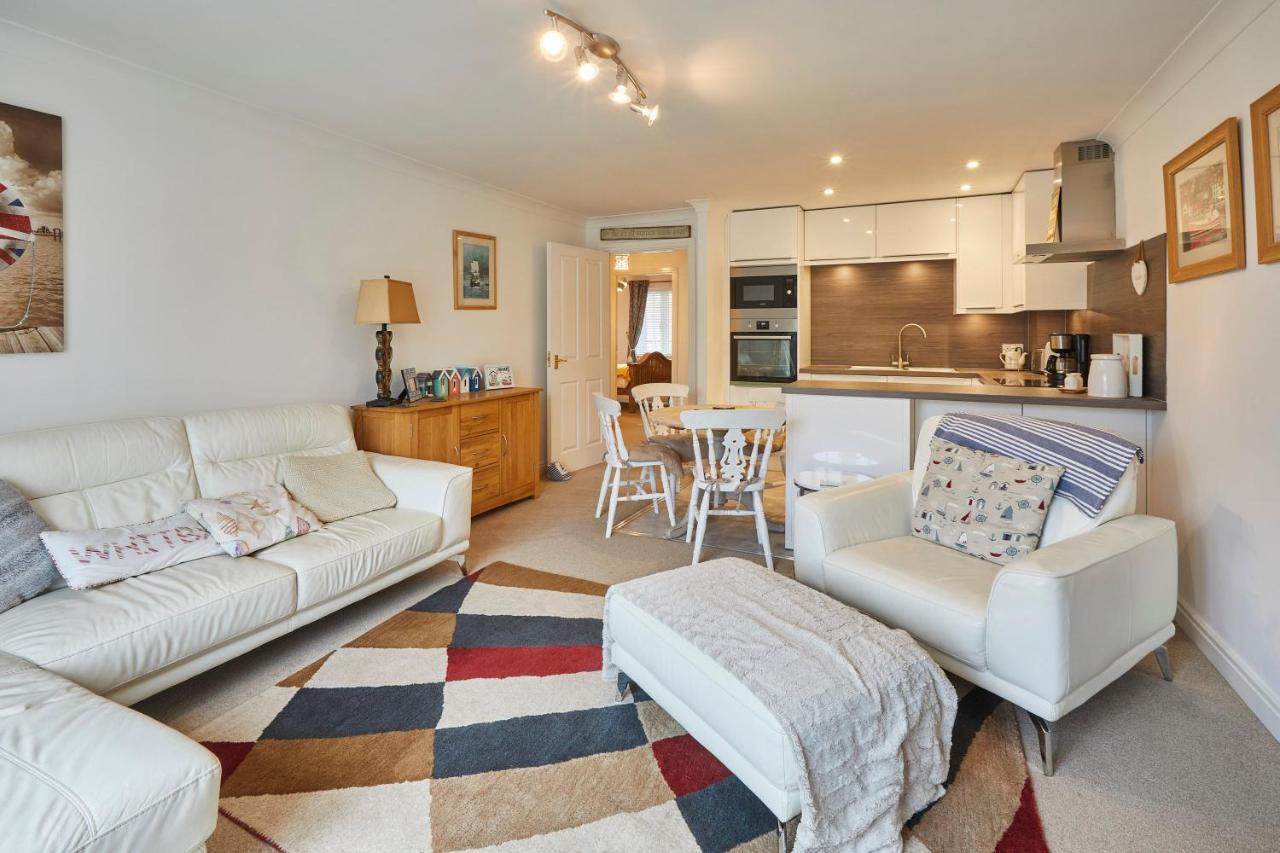 Host & Stay - Riverrun Whitby Luaran gambar