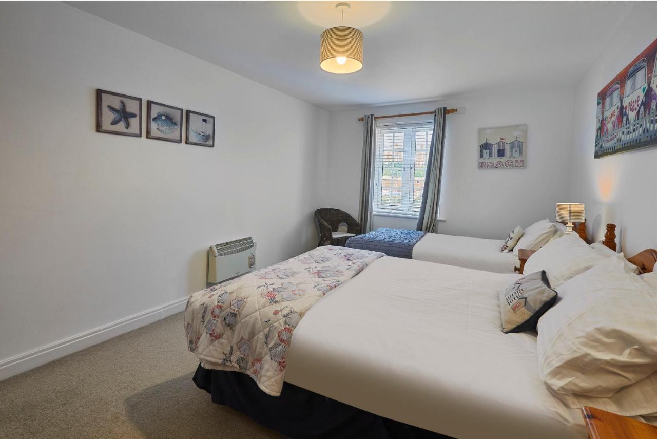 Host & Stay - Riverrun Whitby Luaran gambar