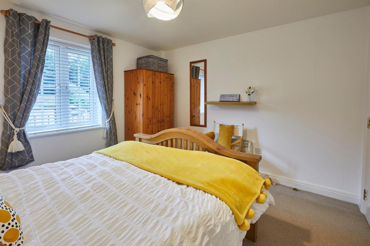 Host & Stay - Riverrun Whitby Luaran gambar