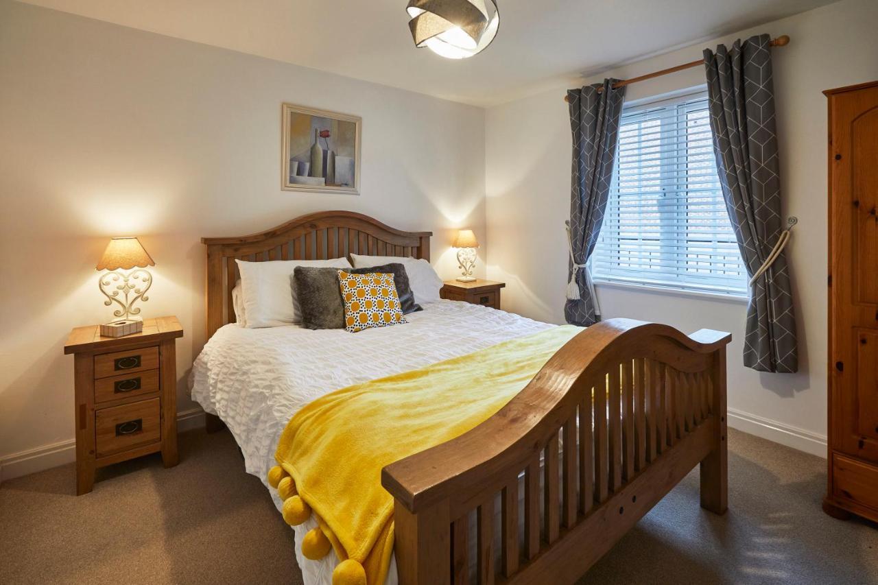 Host & Stay - Riverrun Whitby Luaran gambar