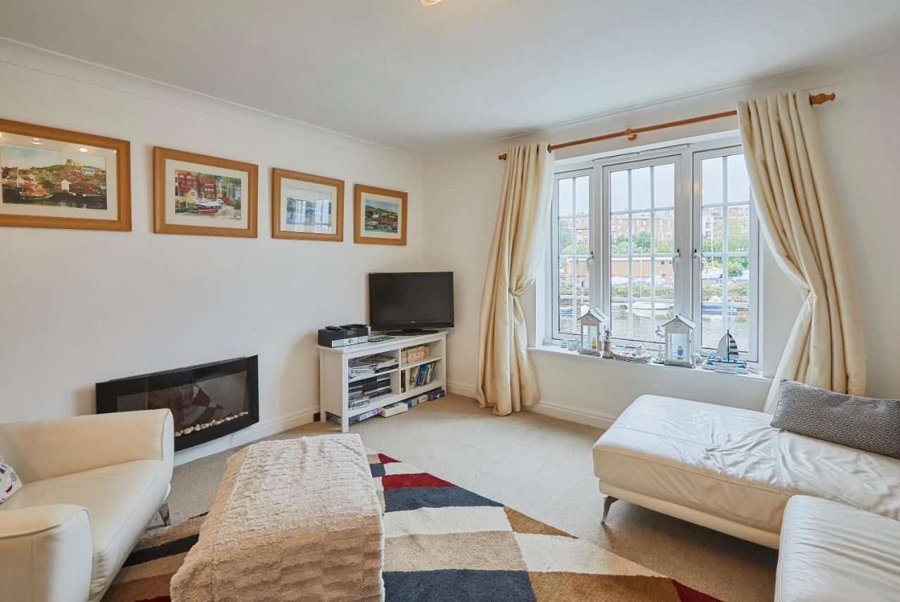 Host & Stay - Riverrun Whitby Luaran gambar