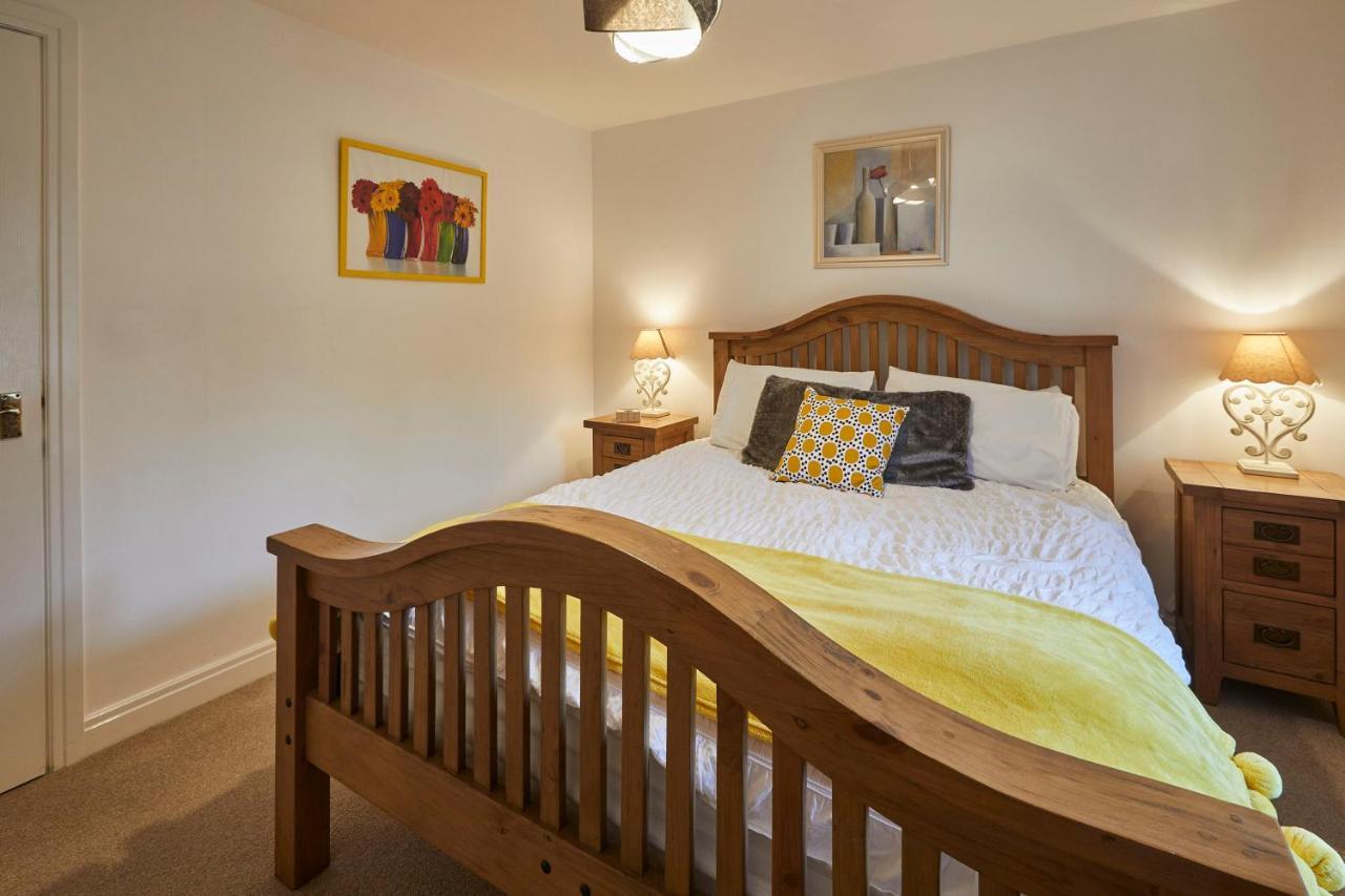 Host & Stay - Riverrun Whitby Luaran gambar