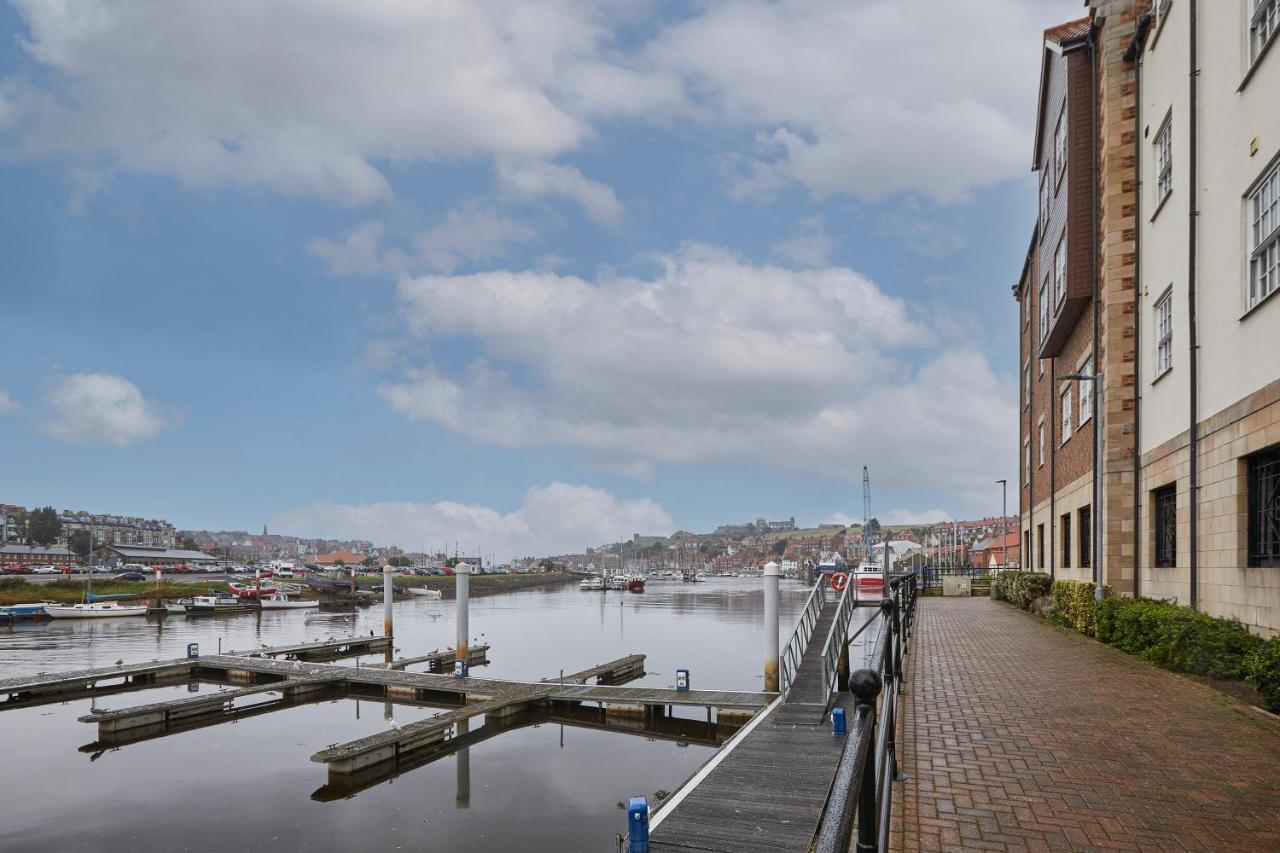 Host & Stay - Riverrun Whitby Luaran gambar
