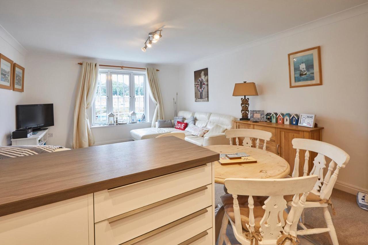 Host & Stay - Riverrun Whitby Luaran gambar