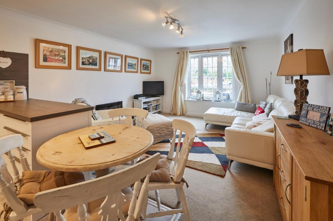 Host & Stay - Riverrun Whitby Luaran gambar